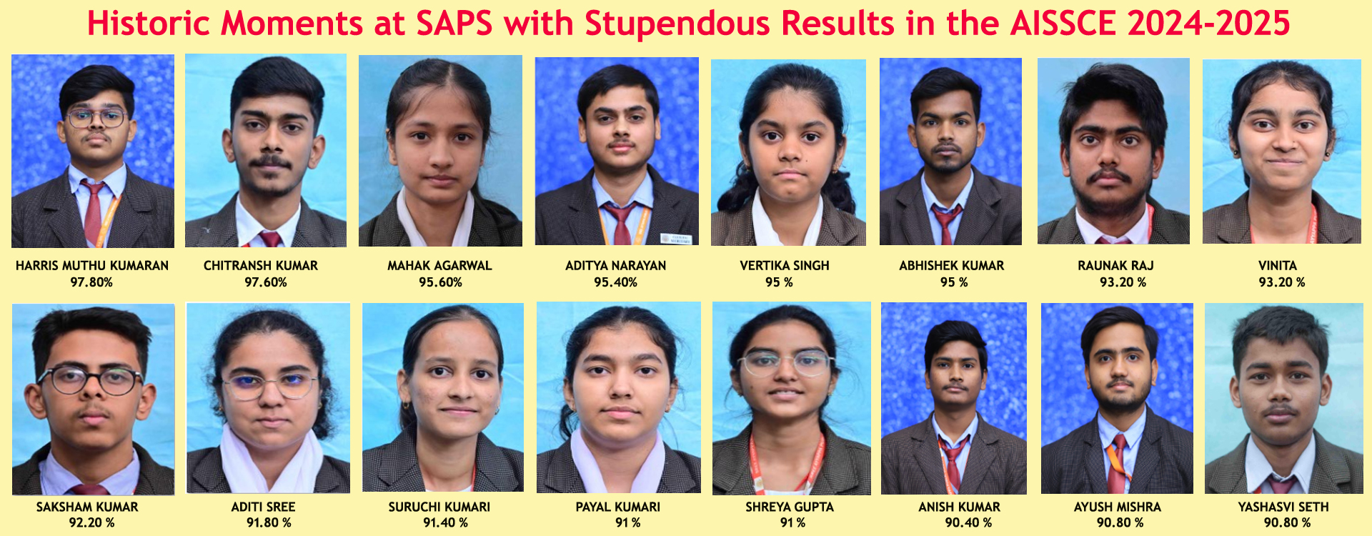 Sree Ayyappa Public School Bokaro